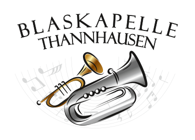 Blaskapelle Thannhausen logo