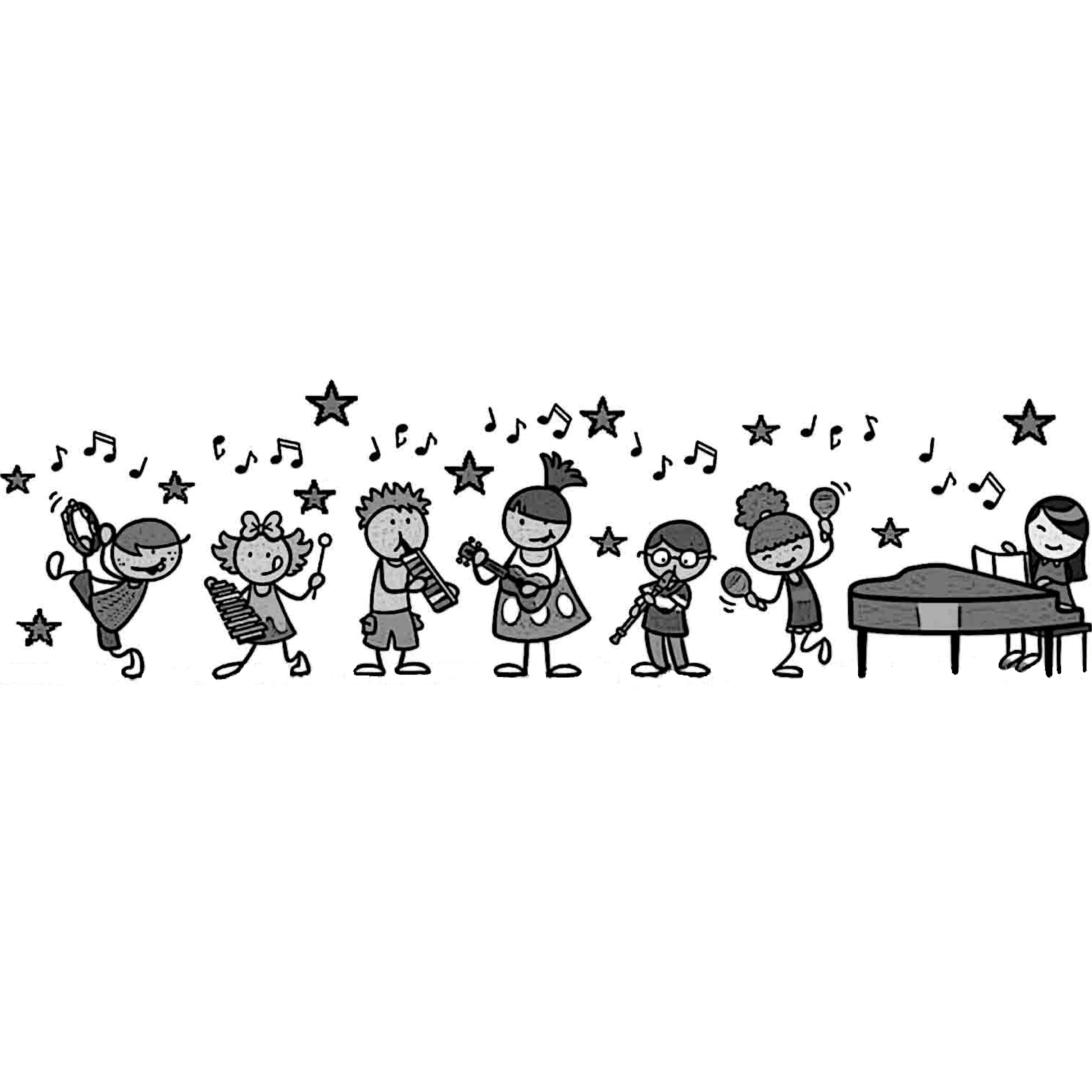 Adventliches Musizieren